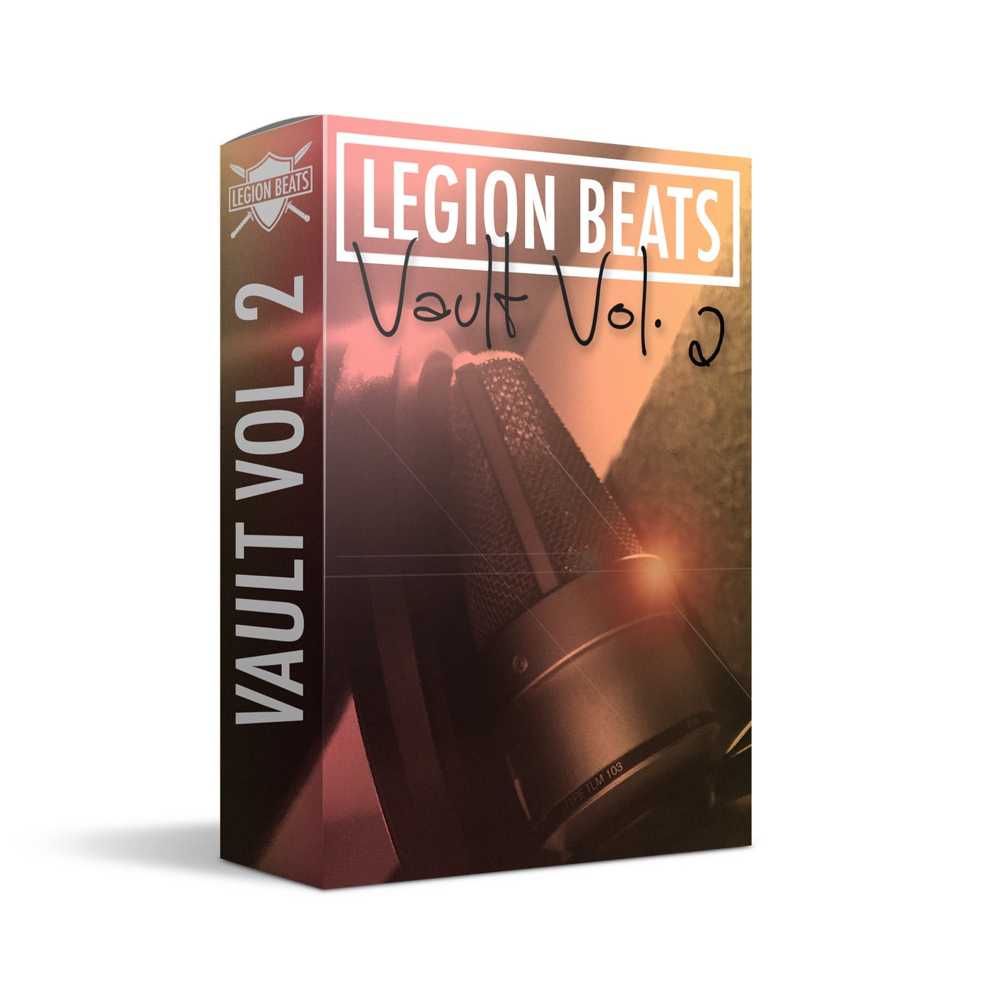 Vault Vol 2